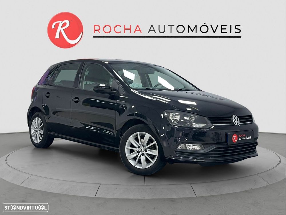 VW Polo 1.0 Confortline - 3