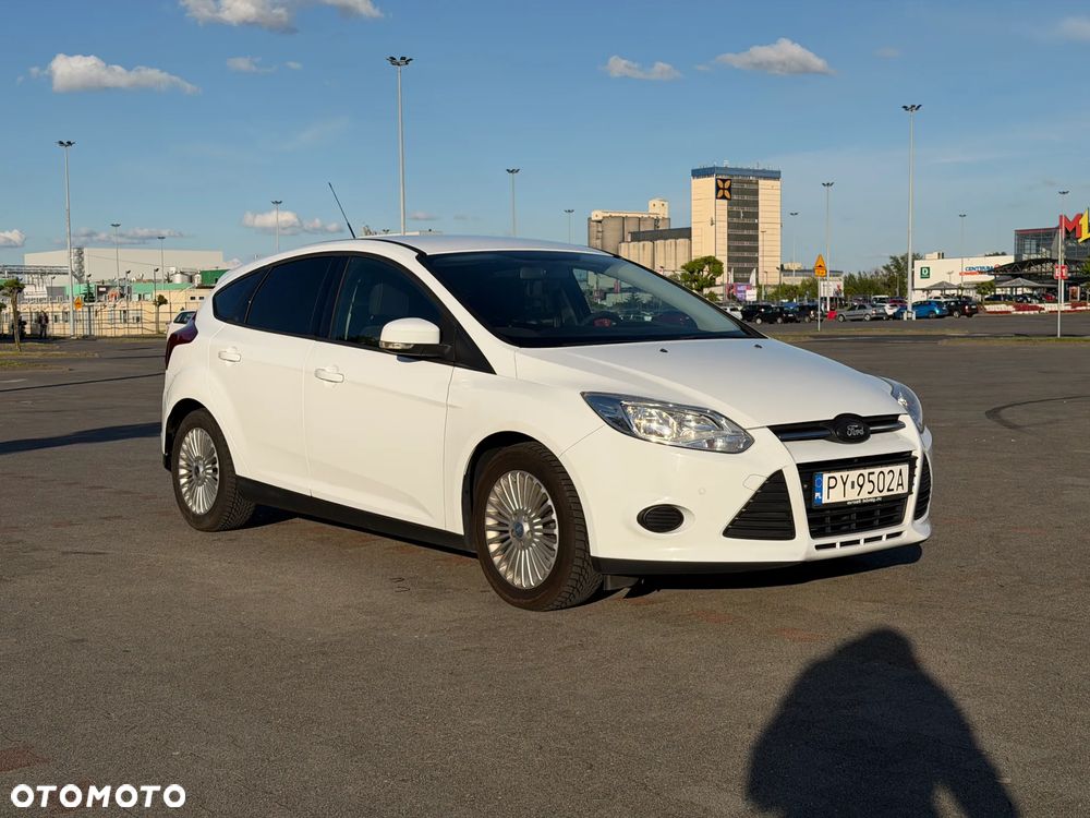 Ford Focus - 10