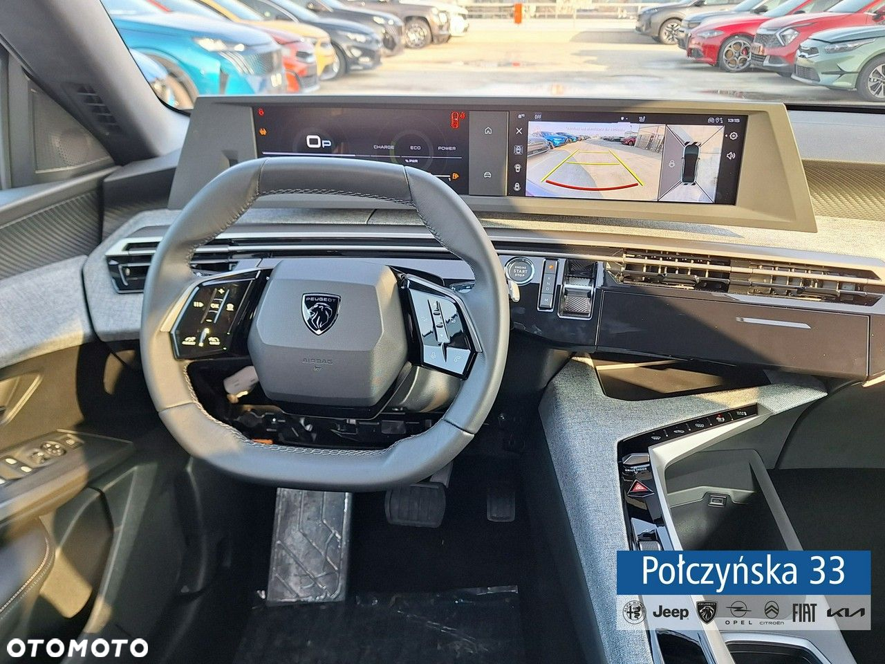 Peugeot 3008 - 28