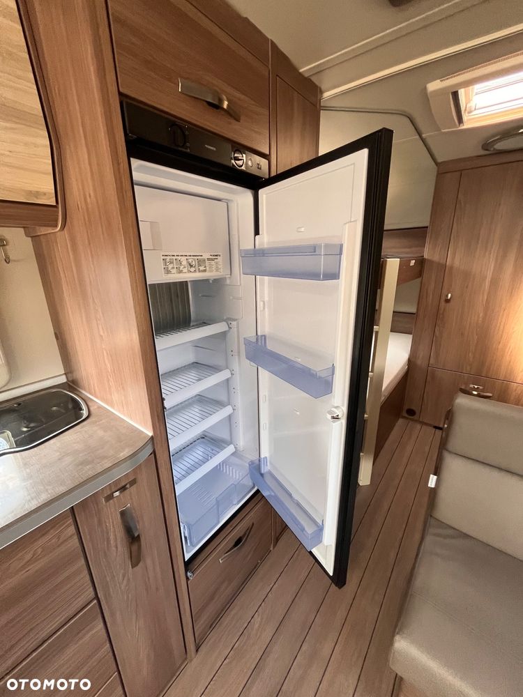 Tabbert ROSSINI 620 EDITION 2020 - 21