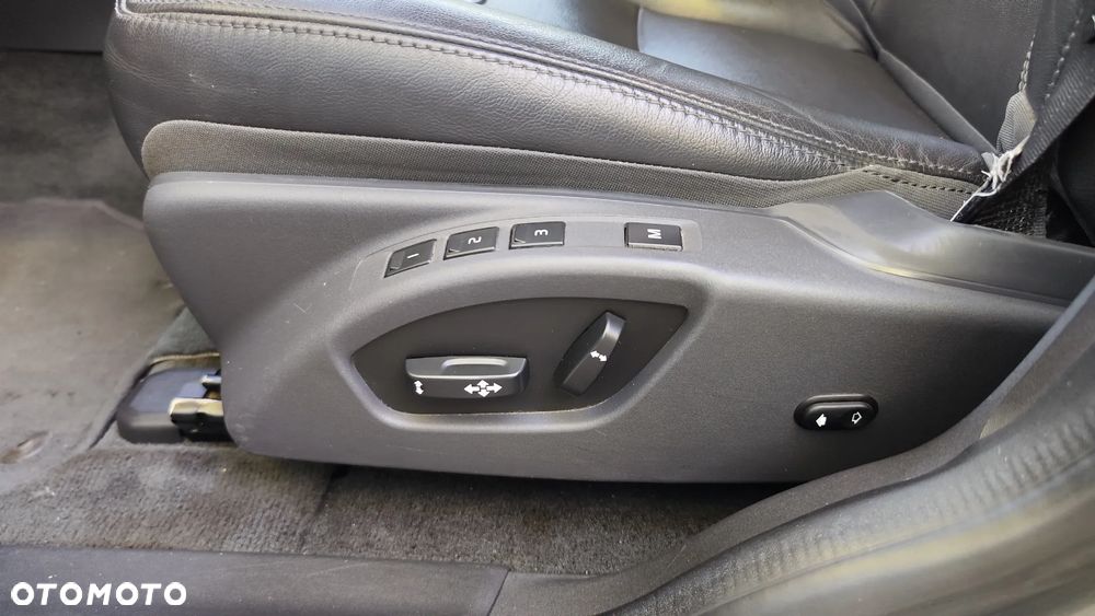 Volvo XC 60 D3 Summum - 22
