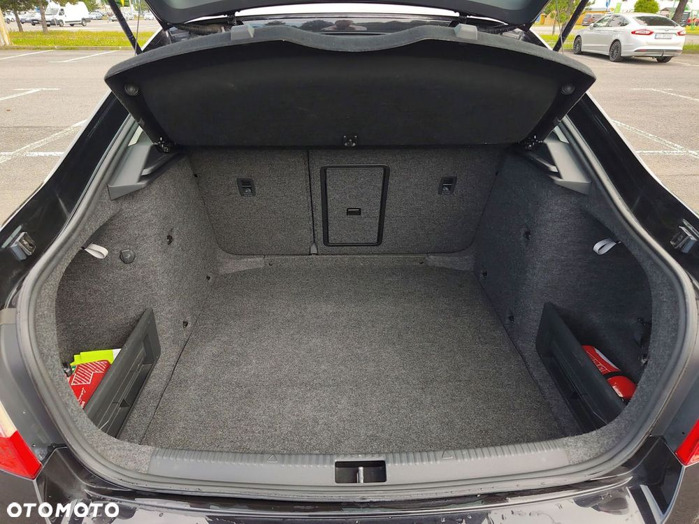Skoda Octavia 2.0 TDI Ambition DSG EU6 - 17