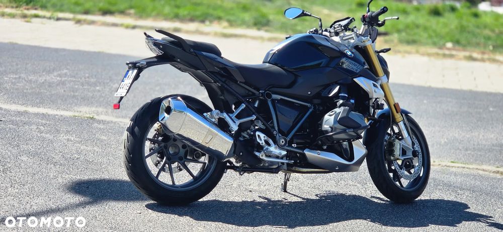 BMW R - 9