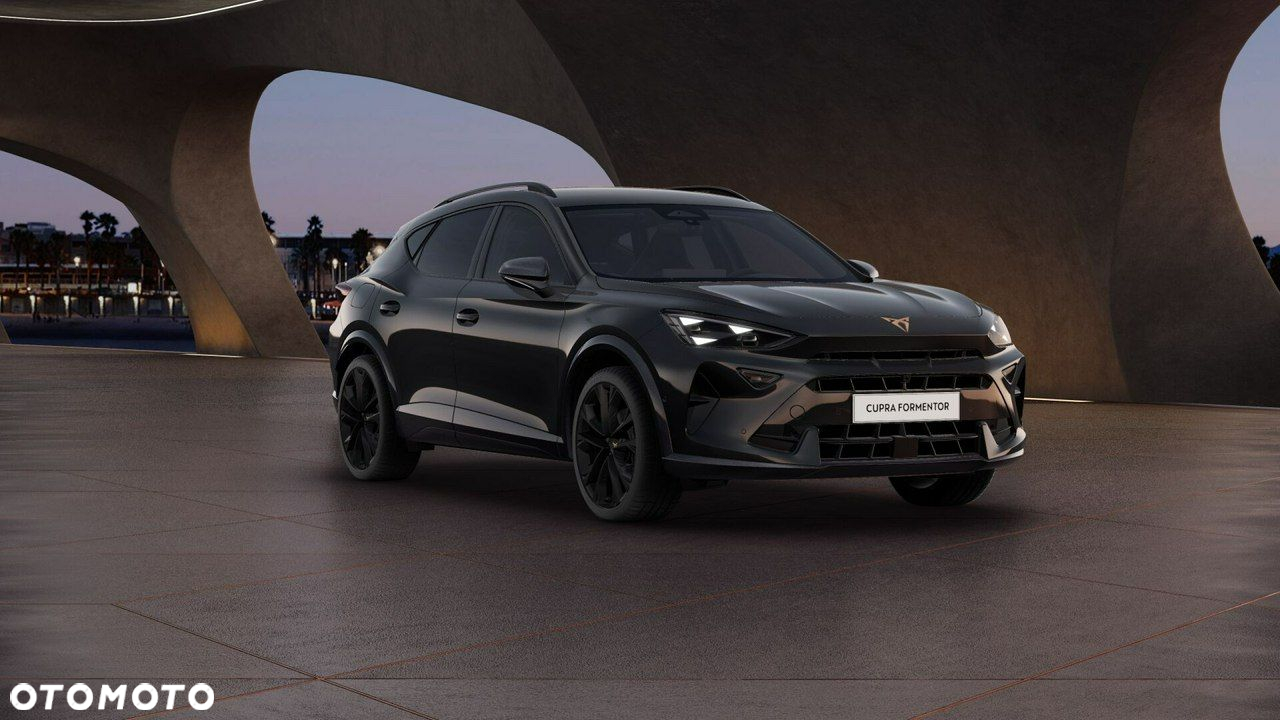 Cupra Formentor - 4