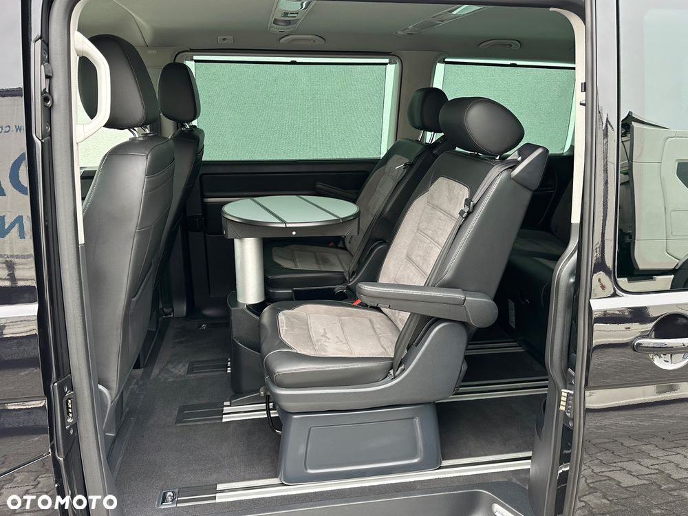 Volkswagen Multivan 2.0 TDI L1 Higline DSG - 23