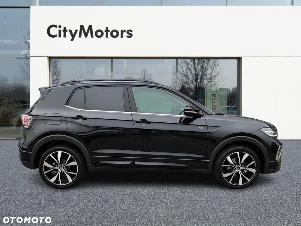 Volkswagen T-Cross - 2