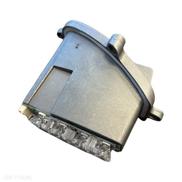 Modul LED semnalizare far dreapta BMW Seria 7 63117339058 - 4