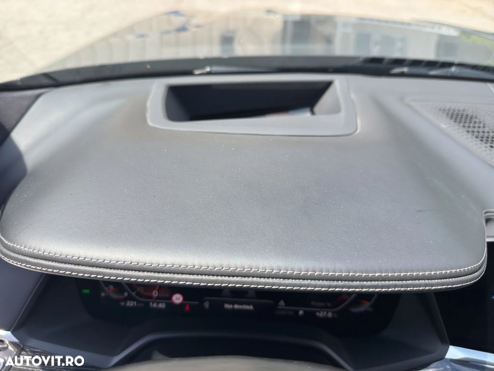BMW X7 - 36
