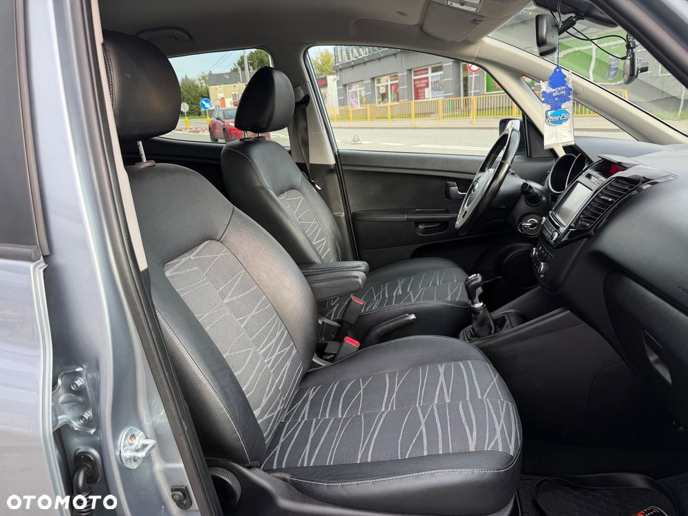 Kia Venga 1.6 Business Line - 19