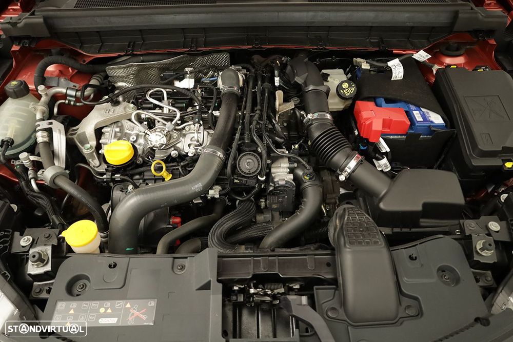 Renault Arkana 1.3 TCe R.S.Line EDC - 26