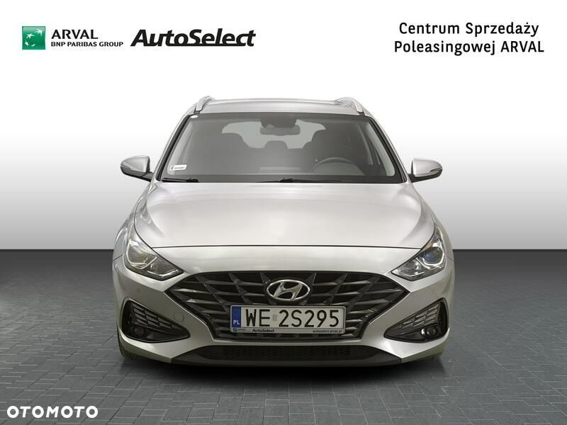 Hyundai i30 - 9