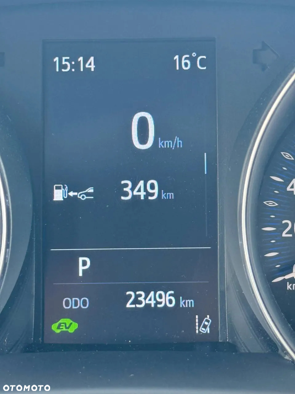 Toyota C-HR Hybrid Lounge - 10