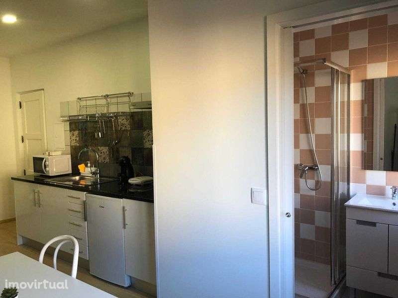 Estúdio T0 contas incluídas - Grande imagem: 5/11