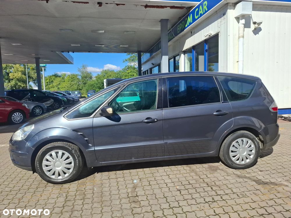 Ford S-Max 2.0 Platinium X - 16