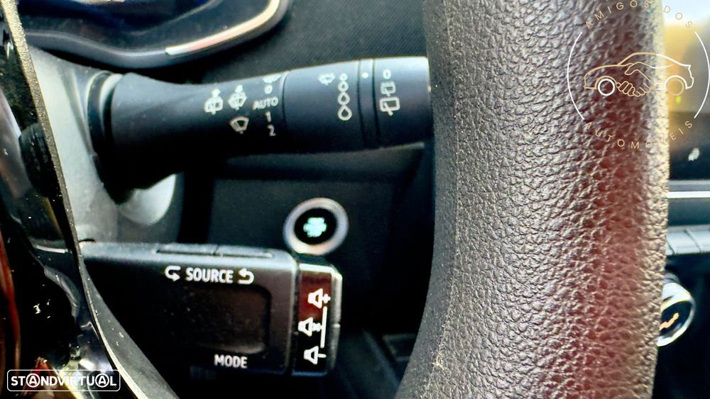 Renault Zoe (c/ Bateria) Zen 50 - 13