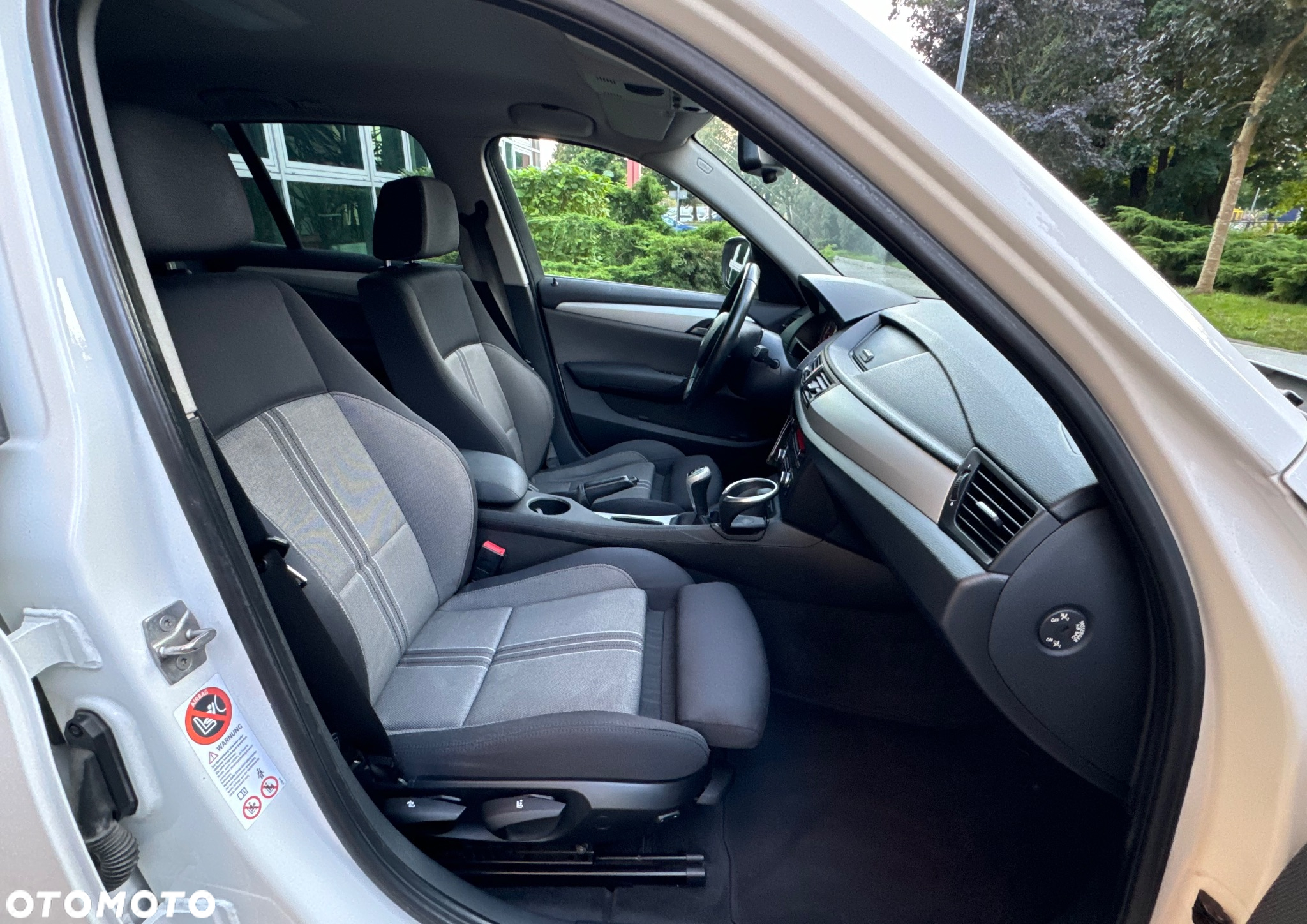 BMW X1 sDrive18d Sport Line - 24