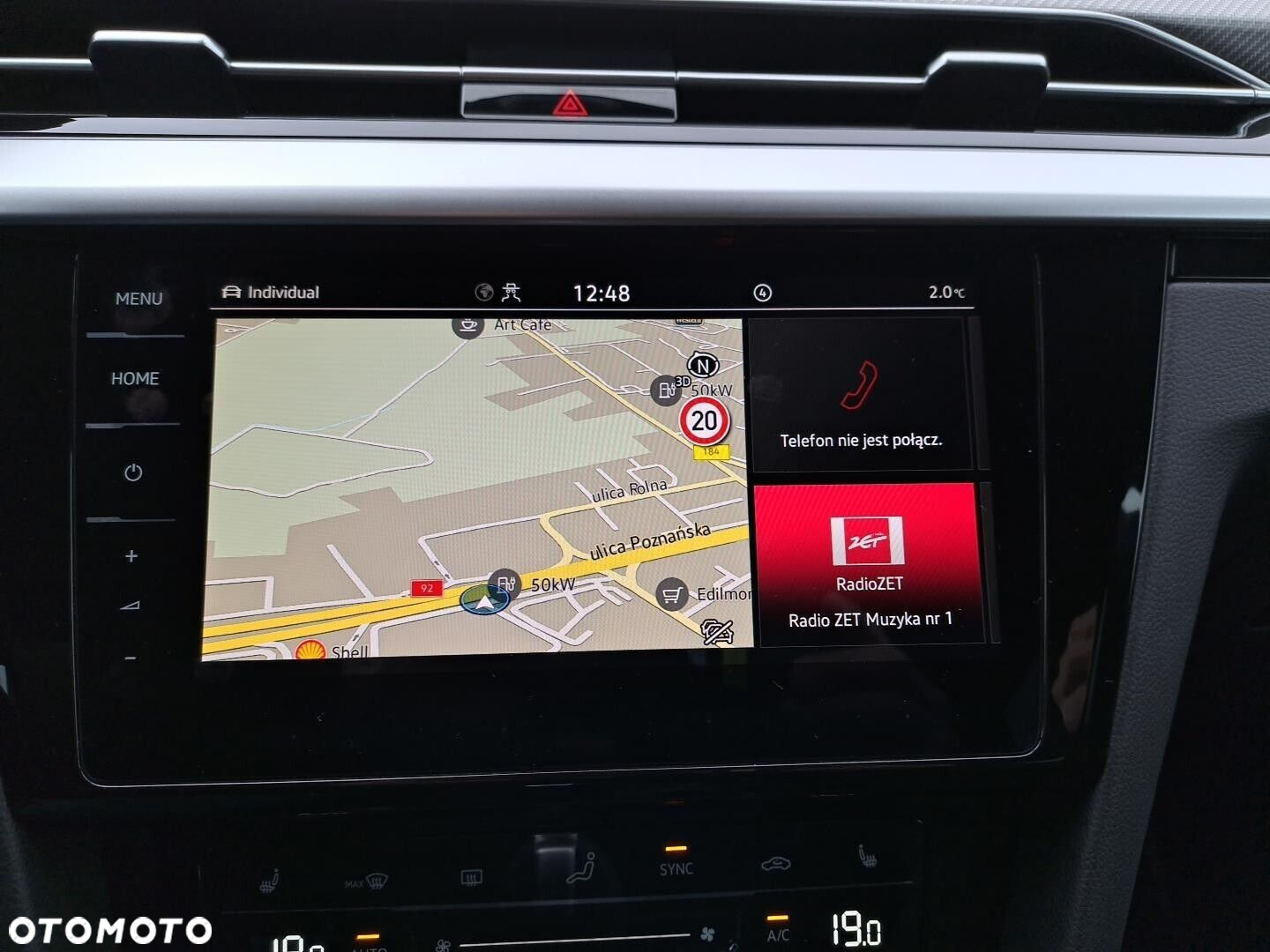 Volkswagen Arteon - 34