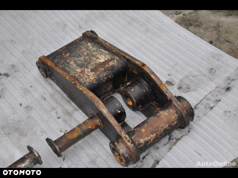STOPA PODPORA TEREX TW110 - 3