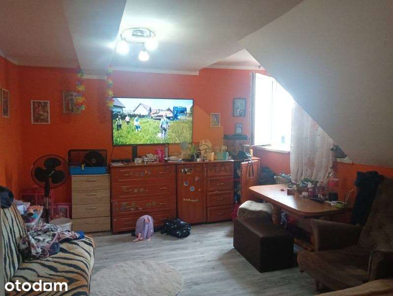 Mieszkanie 1 pokój, Żarów
