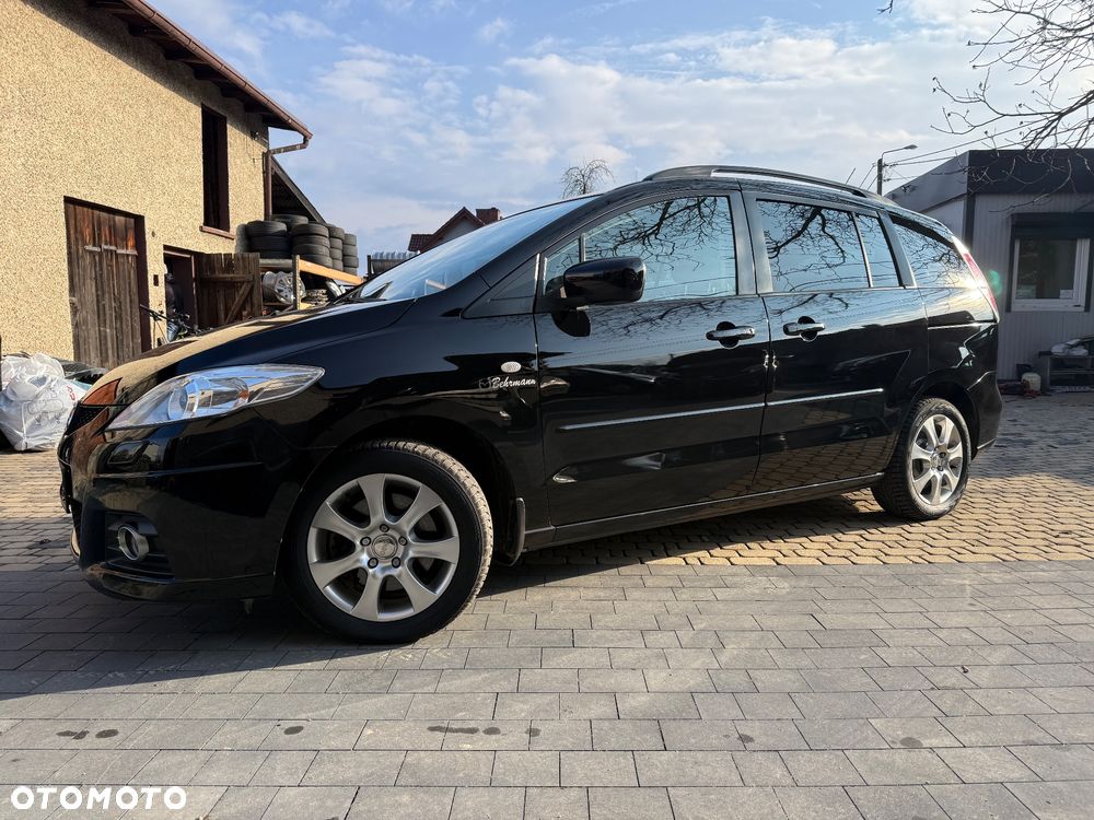Mazda 5 2.0 Top - 2