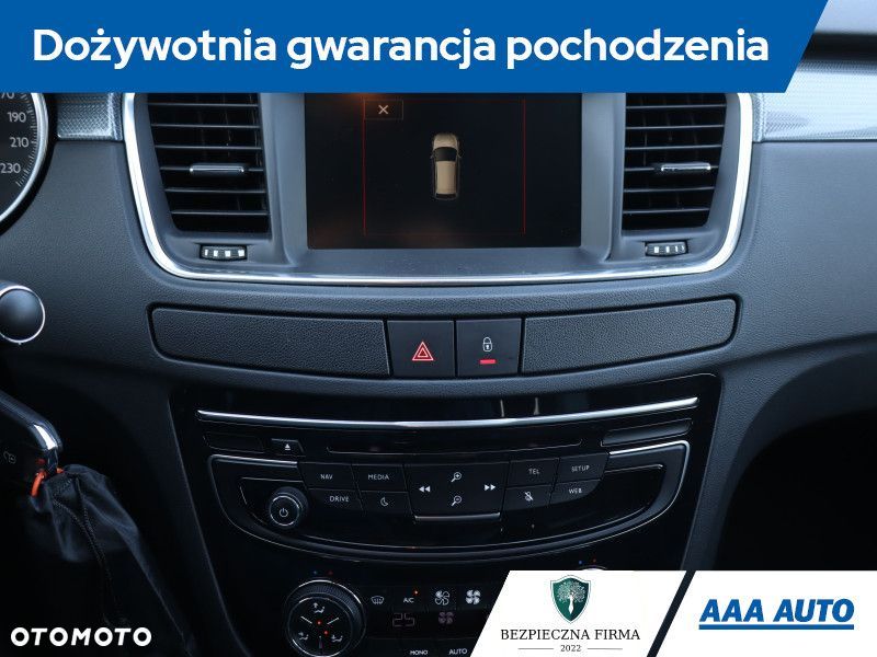 Peugeot 508 - 22
