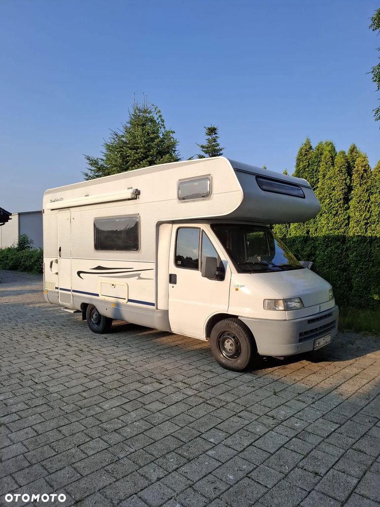 Fiat Ducato - 13