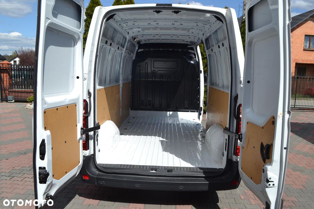 Renault Master L3H2 VA Basis - 5