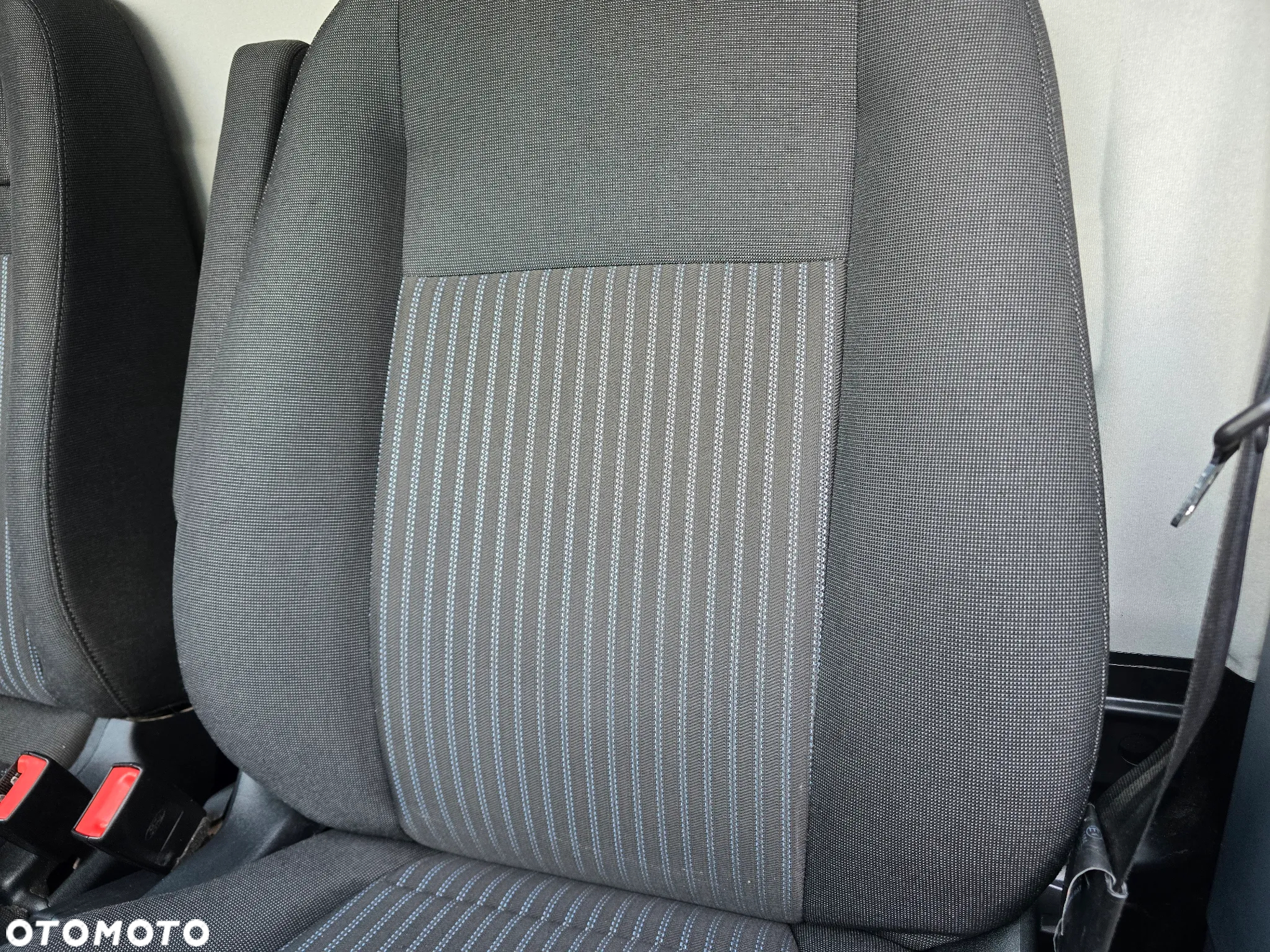 Ford Transit - 19