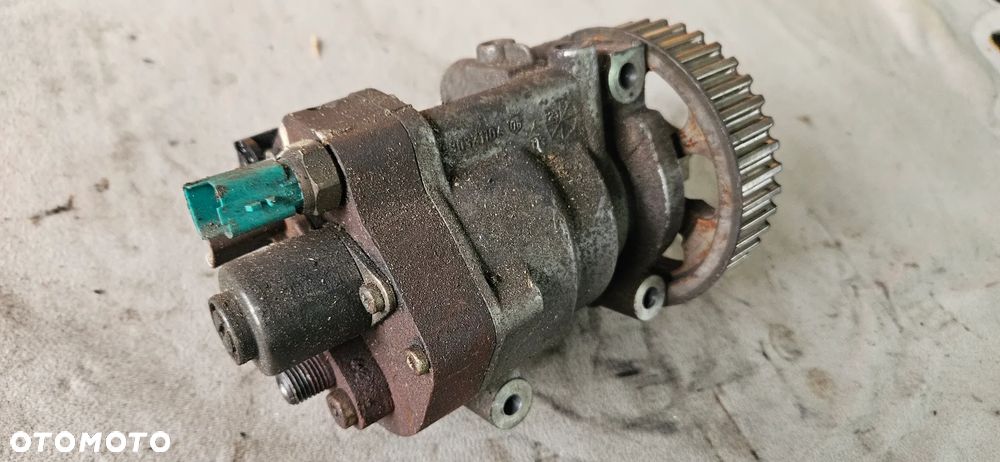 Pompa wtryskowa paliwa Renault Megane Scenic Kangoo II Clio 1,5 DCI 8200057346 - 3