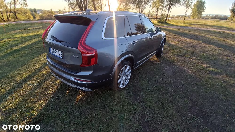 Volvo XC 90 - 10