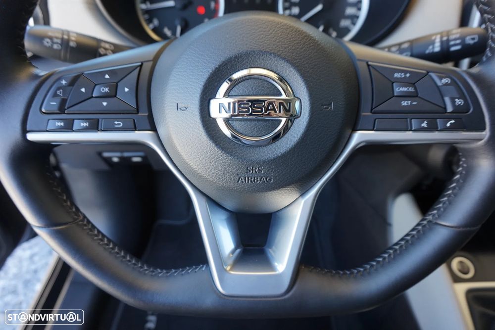 Nissan Micra IG-T 100 Tekna - 36