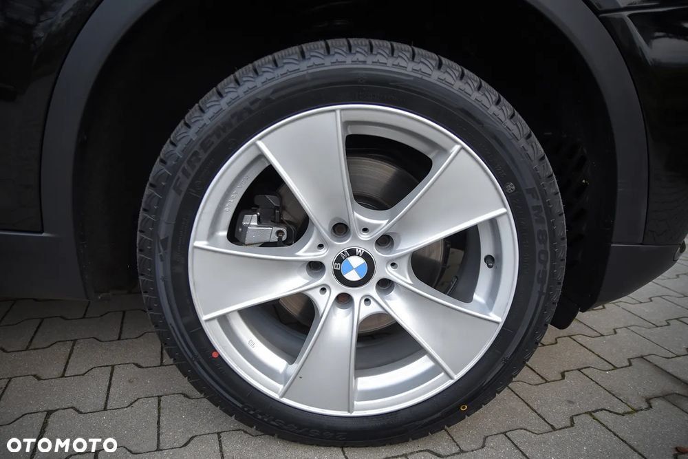 BMW X3 xDrive20d - 39