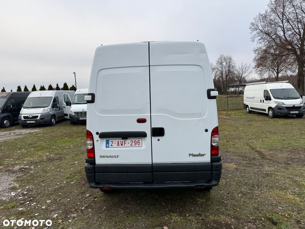 Renault Master - 6