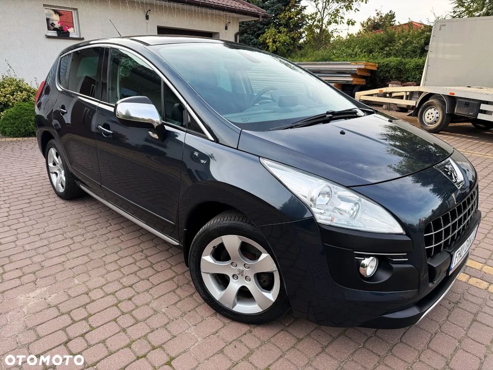 Peugeot 3008 1.6 THP Active - 7