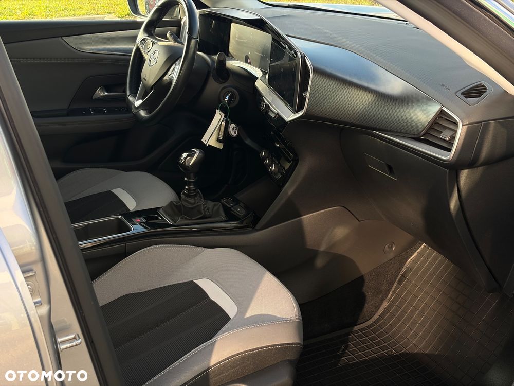 Opel Mokka - 20