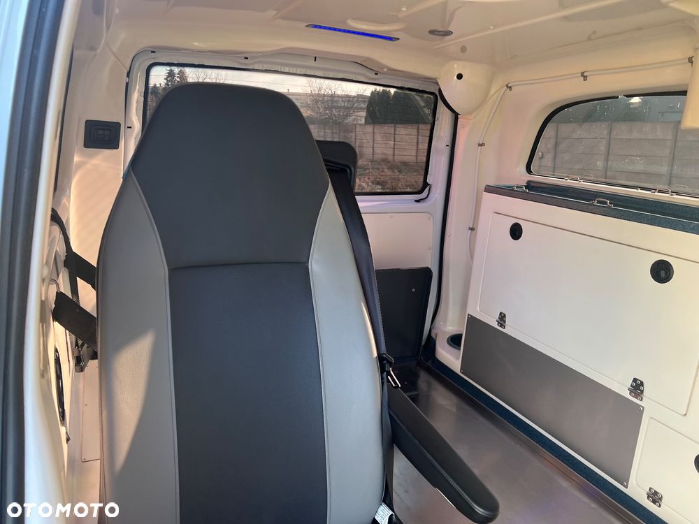 Mercedes-Benz vito - 11