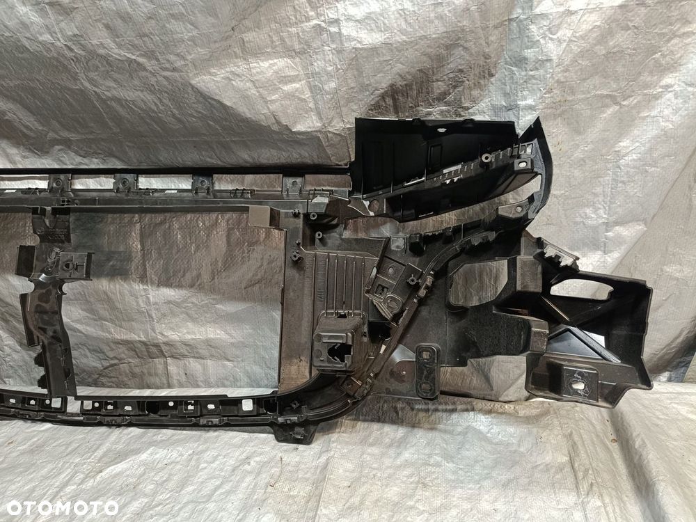 MAZDA CX 60 CX-60 ATRAPA GRILL PRZEDNI WZMOCNIENIE GRILLA 2022- KBB3-50712 - 7