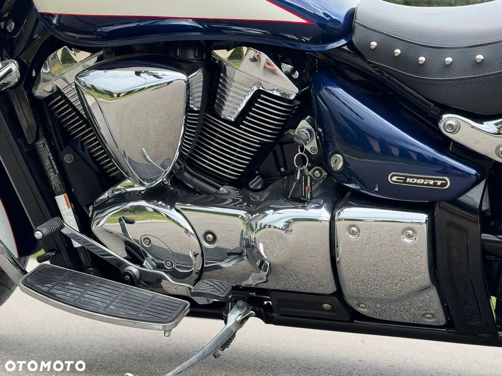 Suzuki Boulevard - 7