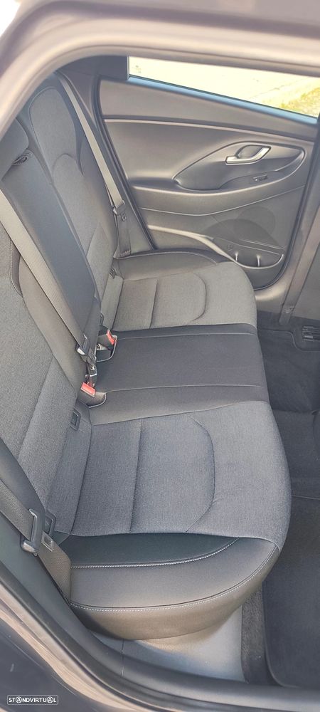 Hyundai i30 SW 1.0 T-GDi Style - 23