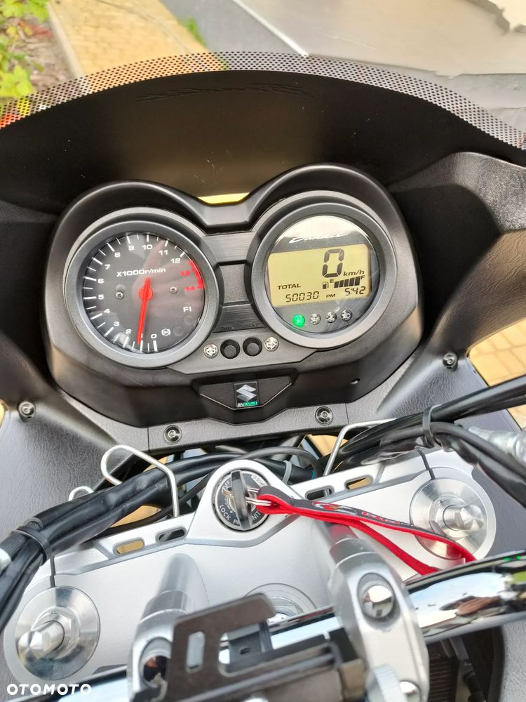 Suzuki Bandit - 39