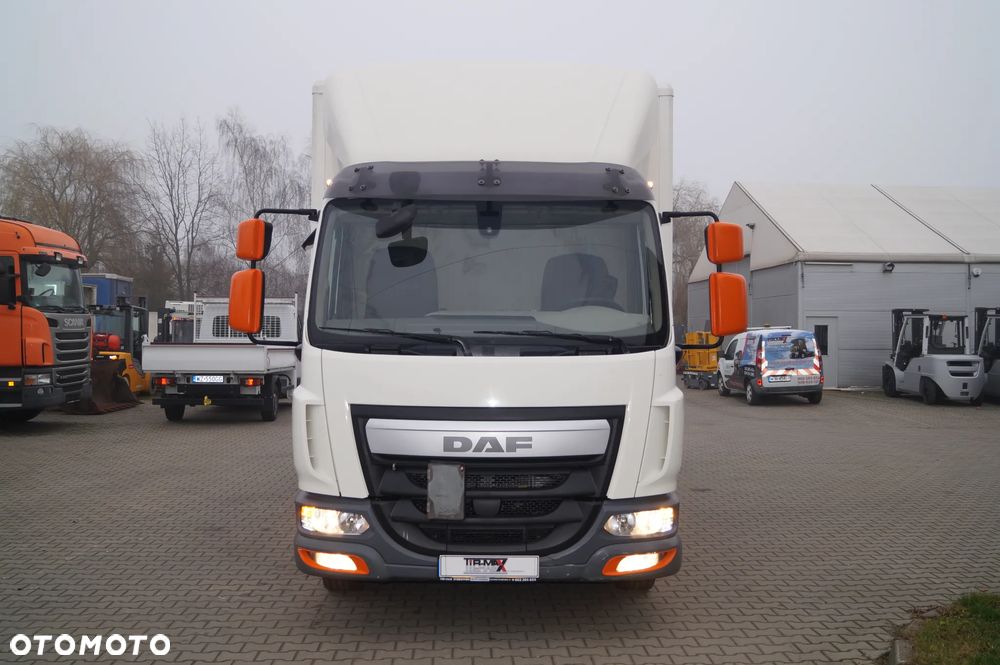 DAF LF 45.220 Izoterma Winda - 2