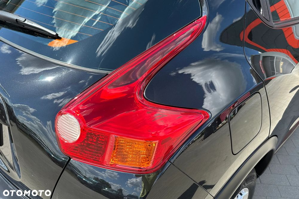 Nissan Juke 1.6 Acenta - 17