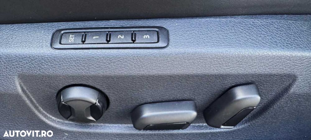 Skoda Superb - 19