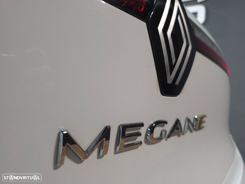 Renault Mégane E-Tech EV40 Equilibre - 19