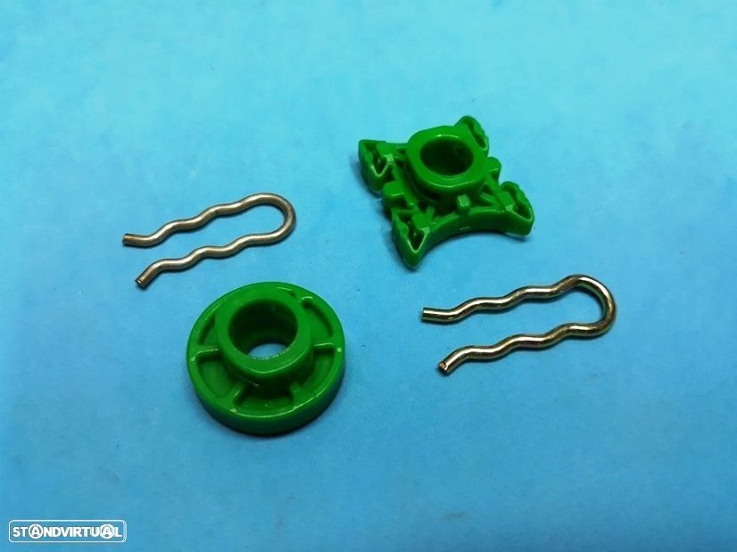 clips reparação elevador vidro Scania P380 NOVO - 1