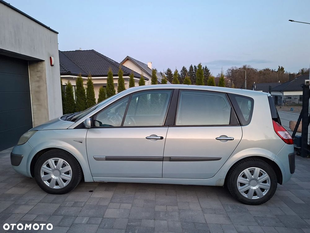 Renault Scenic - 5