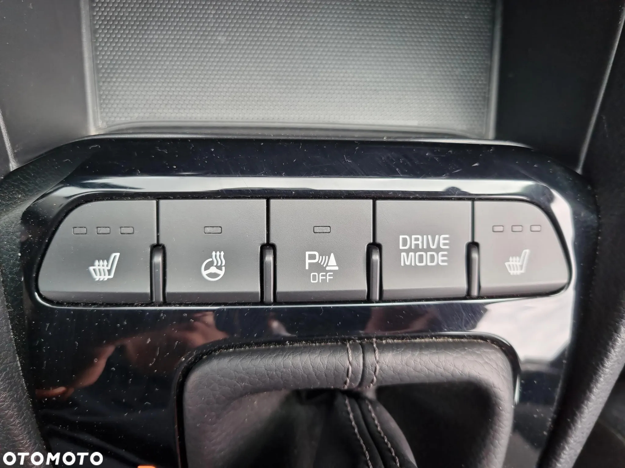 Kia Stonic 1.0 T-GDI M DCT - 19
