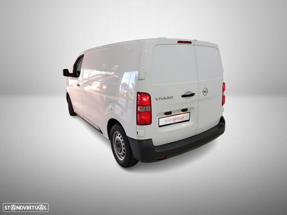Opel Vivaro 1.5 120CV 3L  L1H1 C/IVA - 2