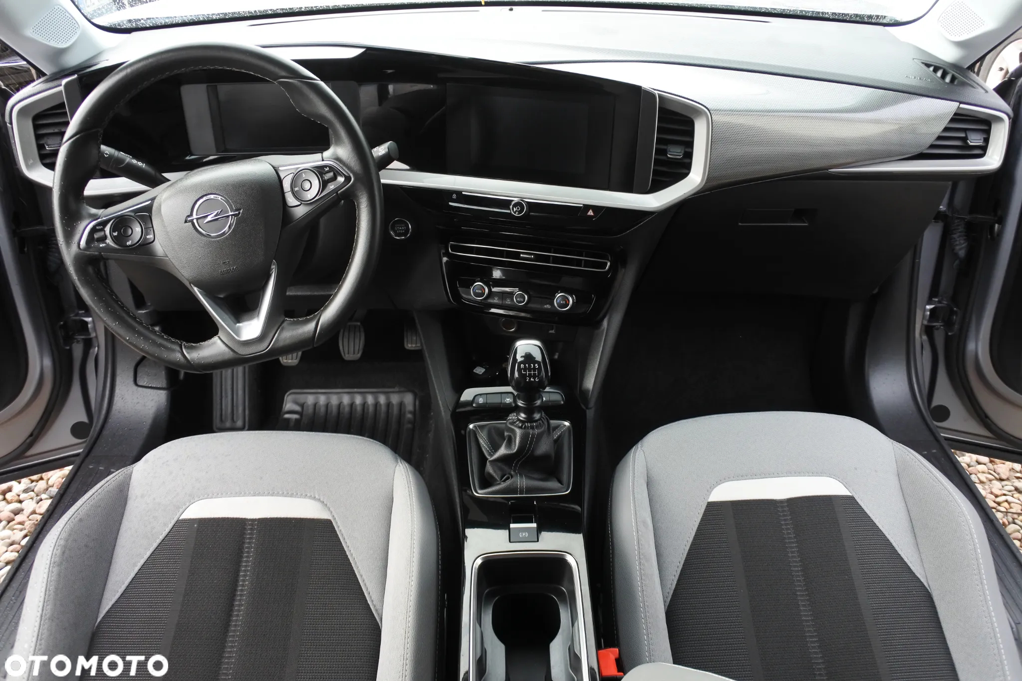 Opel Mokka 1.2 DI Turbo Business Elegance - 15