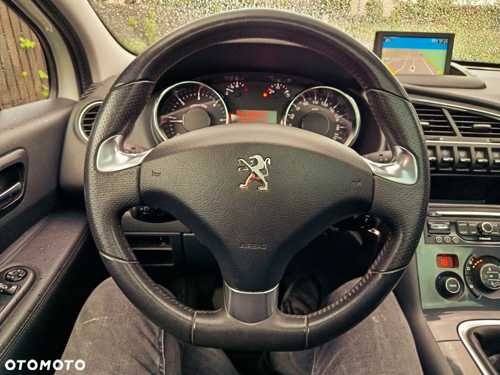 Peugeot 3008 BlueHDi 120 Stop & Start Allure - 13